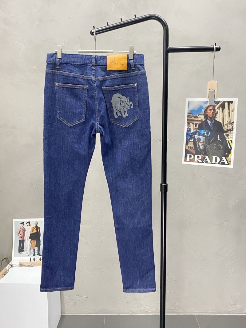 Louis Vuitton Jeans